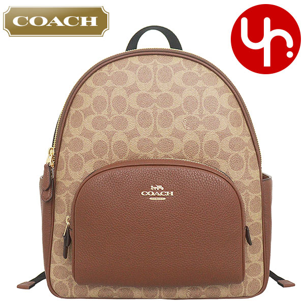 COACHリュック 楽天市場】COACH コーチ バックパック Charter Backpack CH762