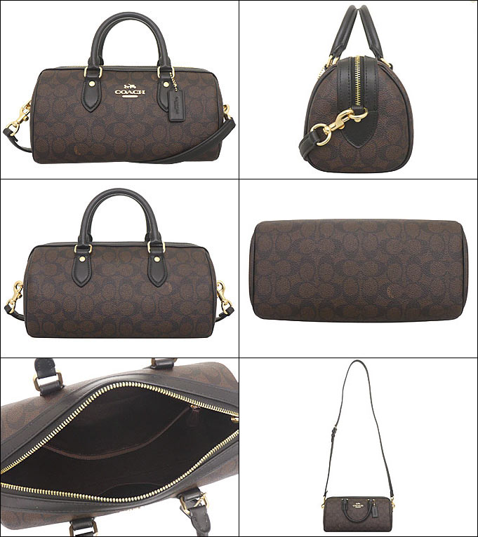 COACH コーチ バッグ ショルダーバッグ FCV963 CV963
