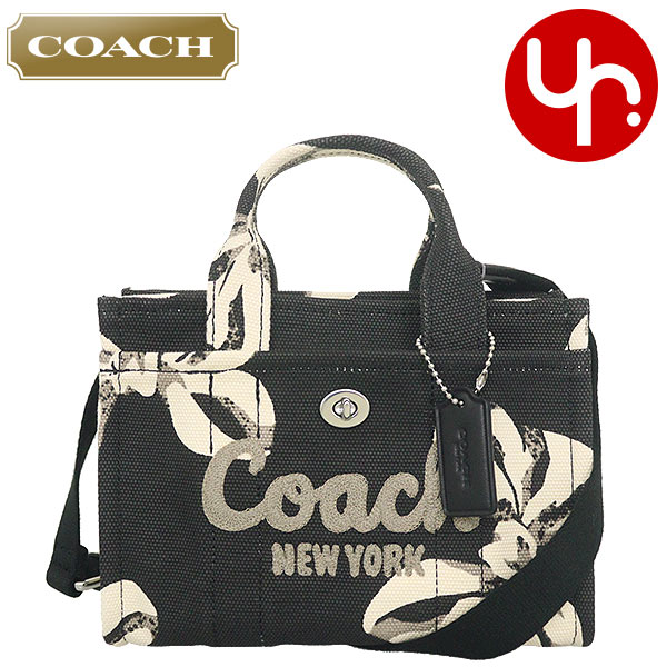 【美品】COACH コーチ　現行　ショルダーバッグ　ブラック　CP102 コーチ COACH ショルダーバッグ （ブラック） -ファッション通販