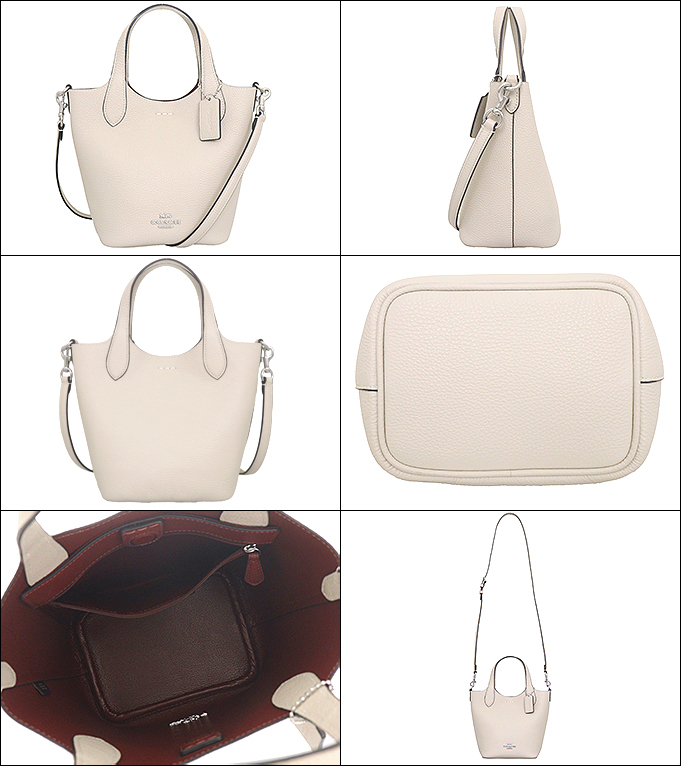 COACH コーチ バッグ ショルダーバッグ FCR168 CR168 スチーム