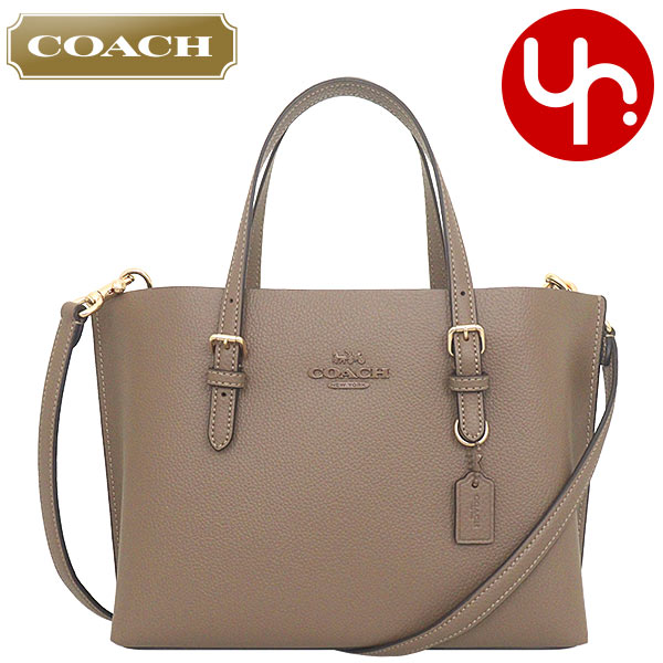 COACH コーチ バッグ ショルダーバッグ FCV966 CV966 ダーク
