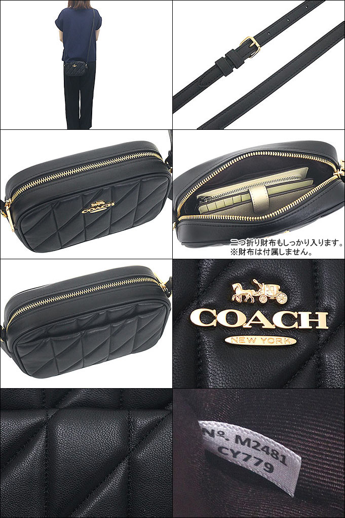 【国内発】コーチ ジェイミー CY779 ミニ ショルダーバッグ COACH コーチ バッグ ショルダーバッグ FCY779 CY779 ジェイミー