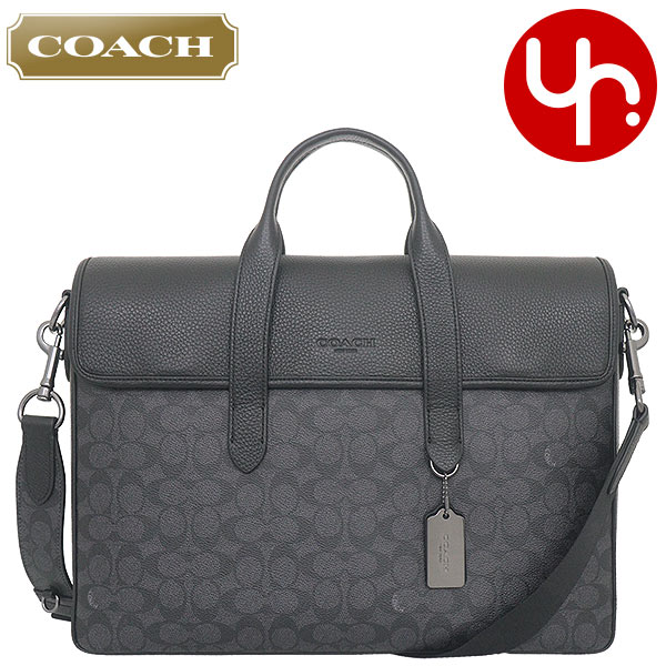COACH 【1,000円OFF】コーチ バッグ ビジネスバッグ FCZ402