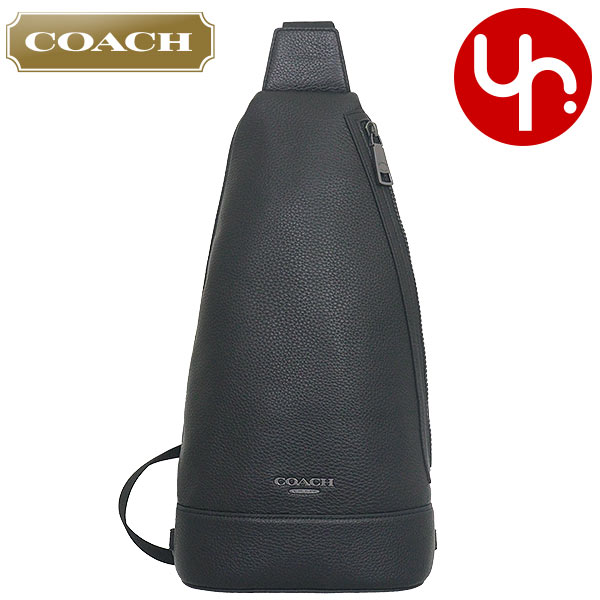 国内即発 COACH ドミニク スリングパック ボディバッグ CY803 公式】コーチアウトレット | ドミニク スリング パック