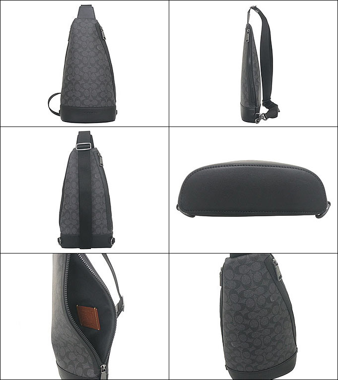 【国内発】コーチ ドミニク CY801 ショルダーバッグ Amazon.co.jp: [コーチ] COACH バッグ(ショルダーバッグ) FCY801