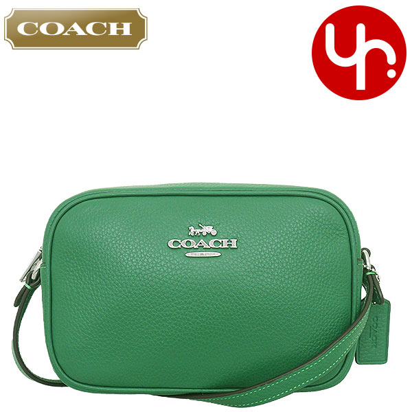 COACH コーチ バッグ ショルダーバッグ FCQ875 CQ875 リファイン