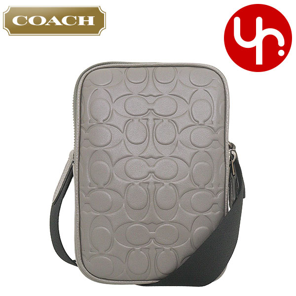 【国内発】コーチ エイデン CAJ37 ショルダーバッグ COACH コーチ バッグ ショルダーバッグ FCAJ37 CAJ37 チャコール