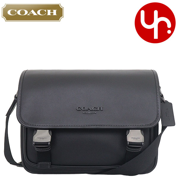 COACH コーチ バッグ ビジネスバッグ F72988 ブラック ベケット