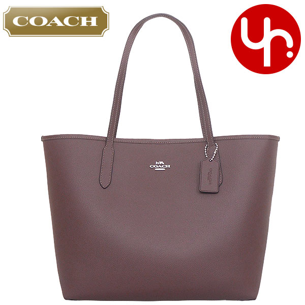COACH◇シティー トート バッグ  在庫確認ください CR111 公式】コーチアウトレット | シティ トート