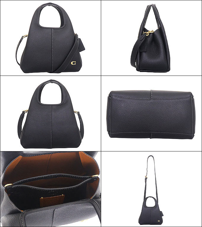 コーチ COACH バッグ ショルダーバッグ ...の詳細画像1