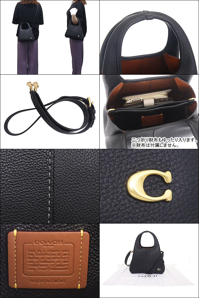 545（COACH／レディースバッグ） | ファッション のおすすめ人気