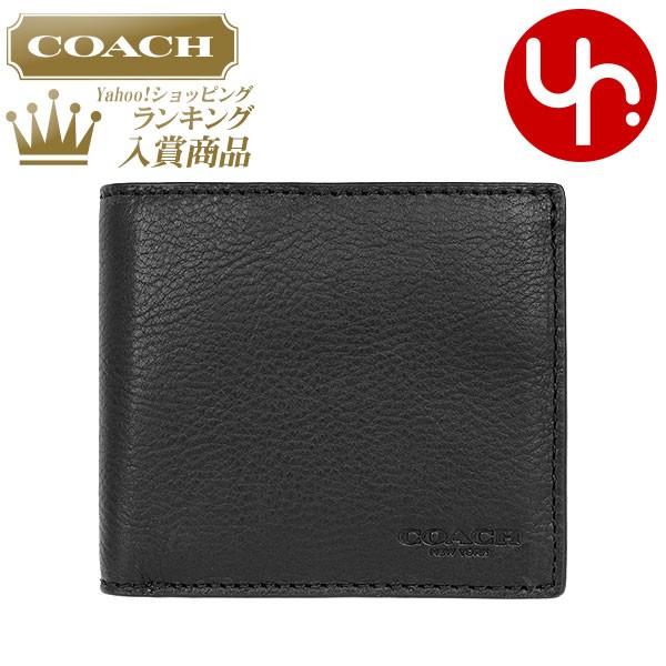 COACH コーチ メンズ シグネチャー コインケース F77929 チャコール COACH - COACH コーチ メンズ シグネチャー コインケース F77929