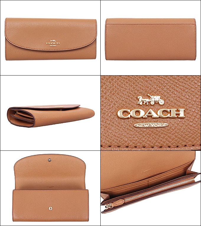 マイケル・コース二点COACHの長財布 MICHAEL KORS マイケルコース 財布 長財布 36S3LKNZ3O ブラック