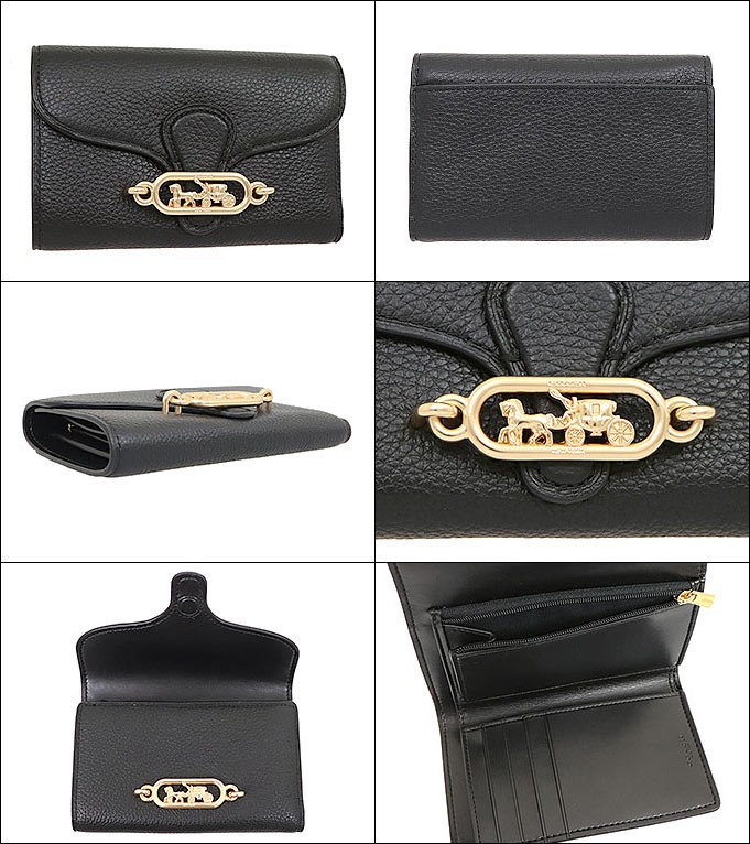 coach 財布 COACH コーチCOACH財布 新作 新品 シグネチャー フローラル