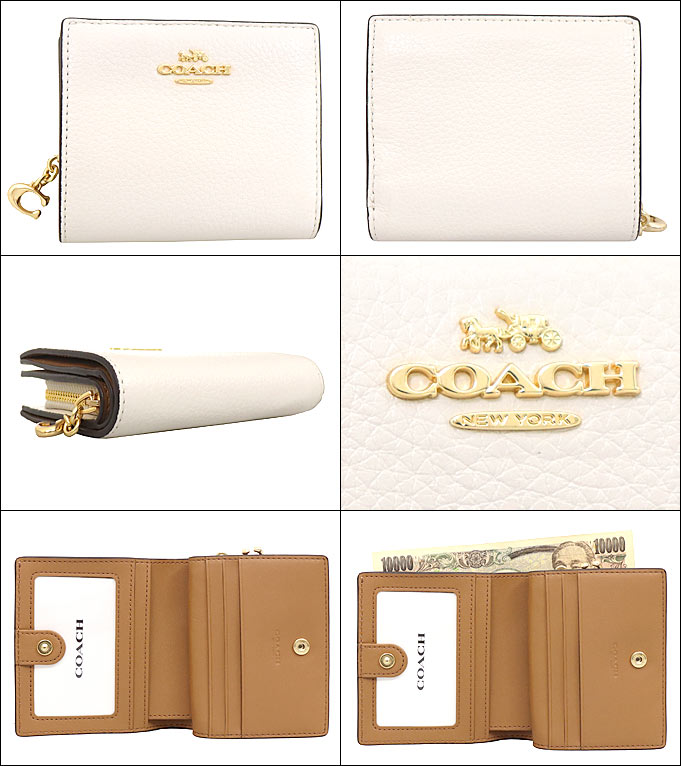 インポートコレクションYR]コーチ COACH 財布 長財布 FC2862<br