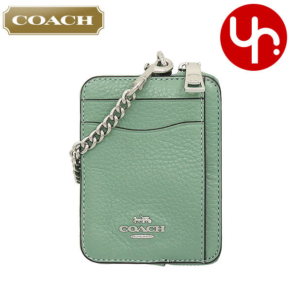 COACH コーチ 財布 コインケース F06303 6303 ウォッシュド COACH コーチ 財布 コインケース F06303 6303 ウォッシュド