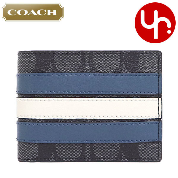 コーチ(COACH) デニム 財布 | 通販・人気ランキング - 価格.com