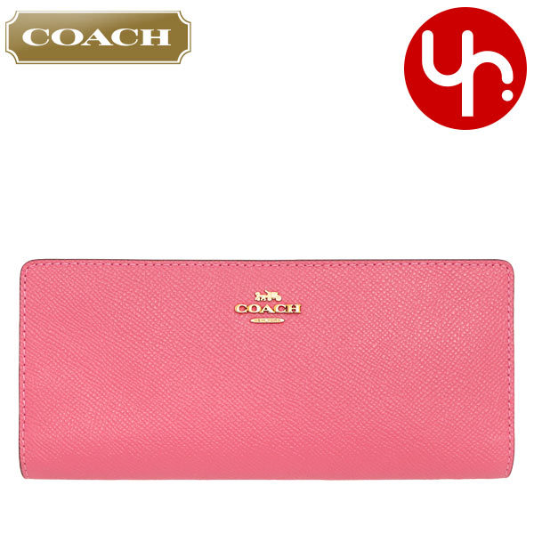 COACHアウトレット財布　あいり レディース 財布 | COACH コーチ公式アウトレットオンラインストア