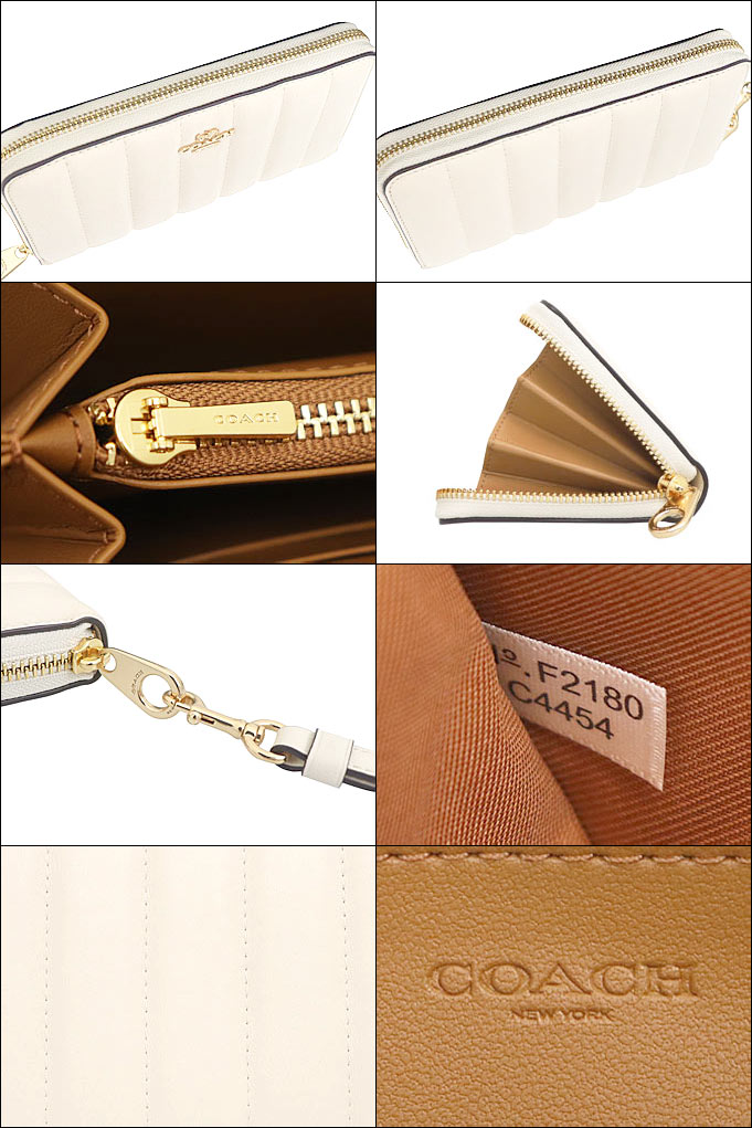 coach長財布 楽天市場】coach 長財布 23554の通販