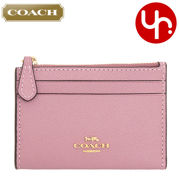 COACH レディース小銭入れ、コインケースの商品一覧｜財布｜財布、帽子