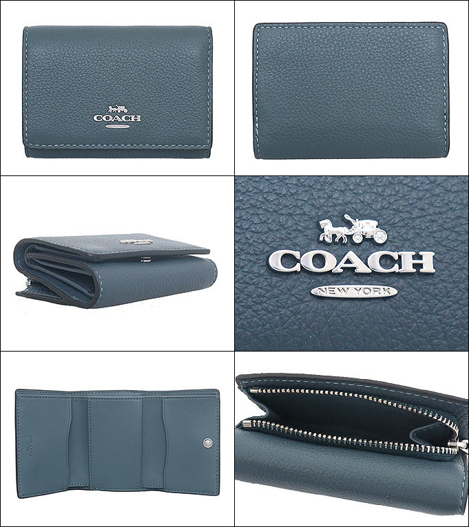 レディース ミニバッグ&お財布ショルダー | COACH コーチ公式