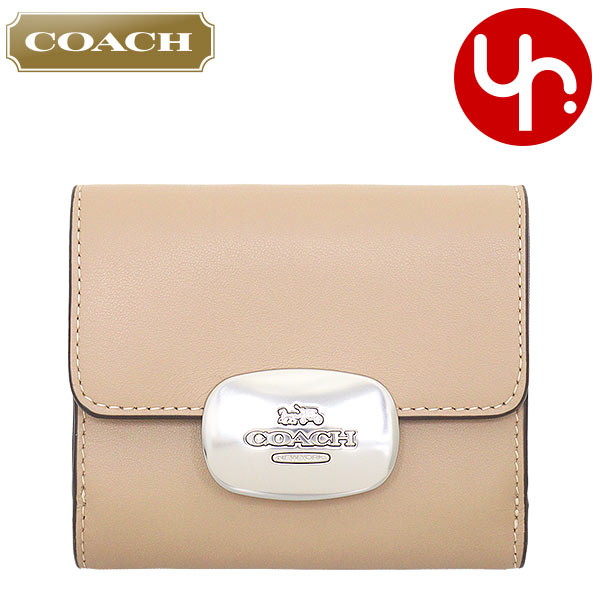 コーチ(COACH) スモールウォレット レディース二つ折り財布 | 通販 