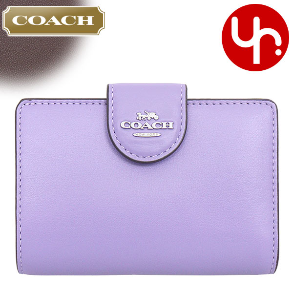 ■在庫あり・国内発■ コーチCOACH 二つ折り財布 CR791 QBN19 楽天市場】コーチ COACH アウトレット 旅行 レディース 財布 二
