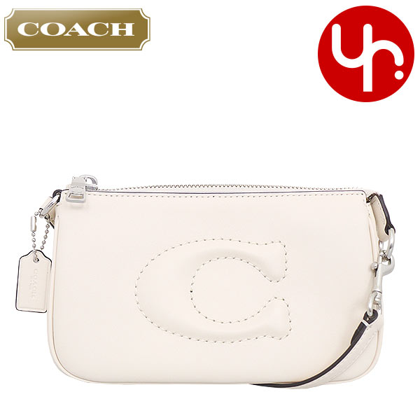 コーチ COACH バッグ ハンドバッグ FCR364 CR364 ノリータ スムース レザー リス...