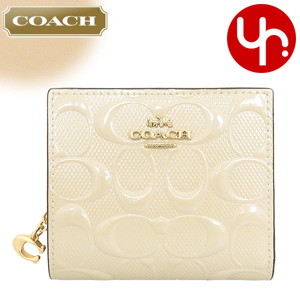 COACH コーチ 財布 二つ折り財布 FCT982 CT982 FCV415 CV415