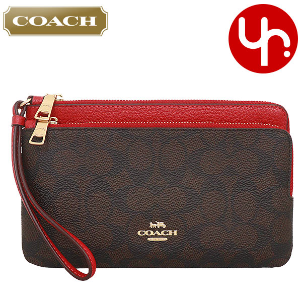 コーチ(COACH) ダブルジップ 財布 | 通販・人気ランキング - 価格.com