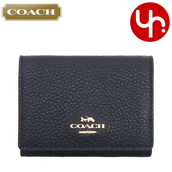 Amazon.co.jp: COACH [コーチ] 財布 ターンロック スモール