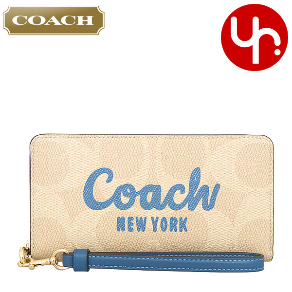 cocoan様 まとめ依頼 コーチ 2点 321 320 コーチ COACH CAP07 SVIN0404 （インディゴ） -waja bazar