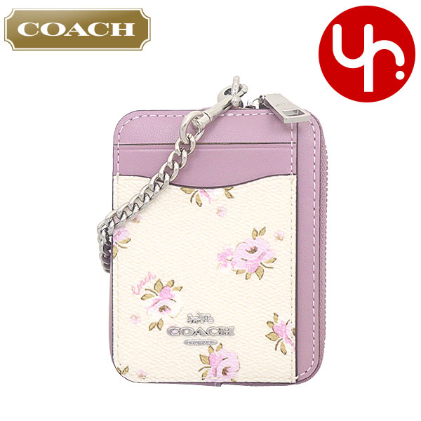 コーチ(COACH) フローラル 小銭入れ・コインケース | 通販・人気