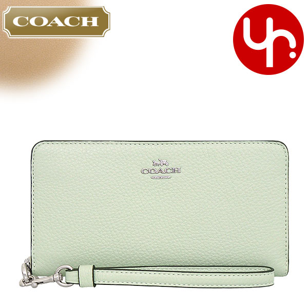 楽天市場】コーチ 財布 レディース COACH 折り財布 シグネチャー