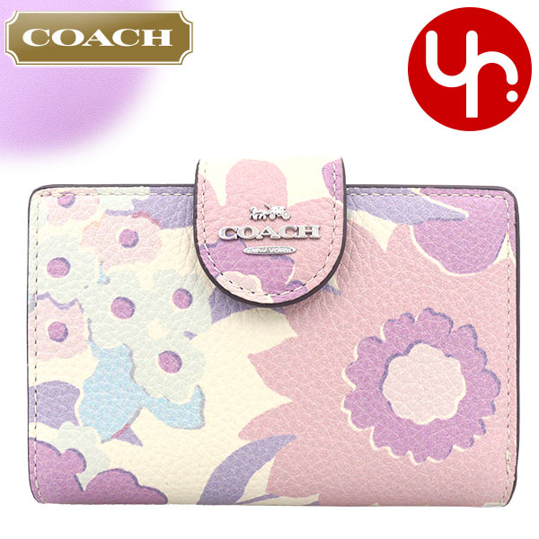 コーチ・2つ折り財布 楽天市場】コーチ COACH 財布 二つ折り財布 F91837 91837