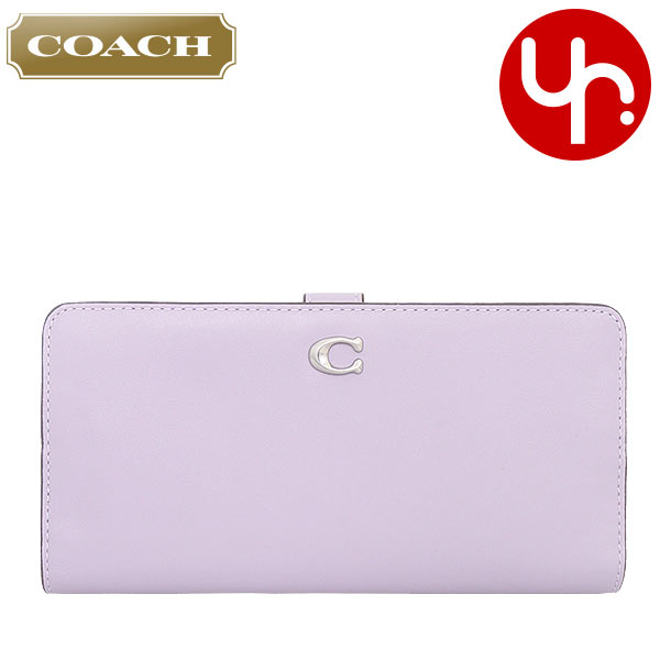コーチ(COACH) ピンク レディース長財布 | 通販・人気ランキング
