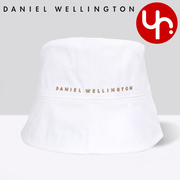 【国内発】ダニエルウェリントン DW02300004 バケットハット Daniel Wellington ダニエルウェリントン アパレル 帽子