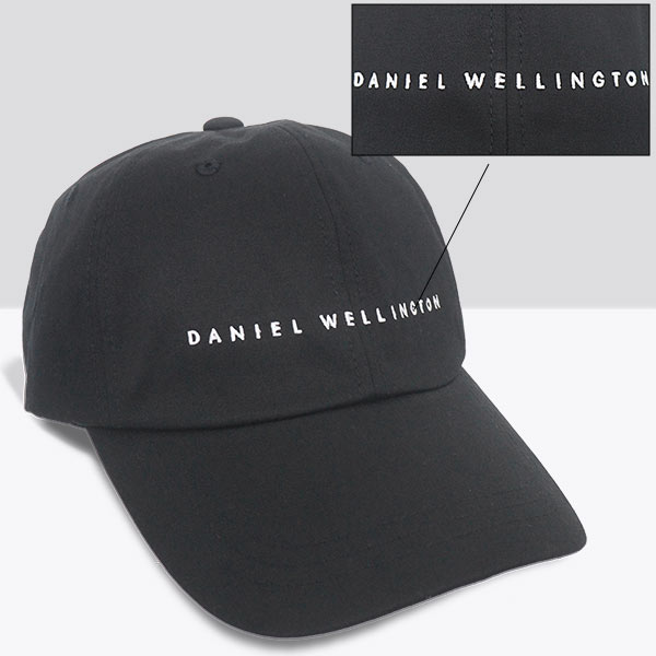 Daniel Wellington ダニエルウェリントン アパレル 帽子