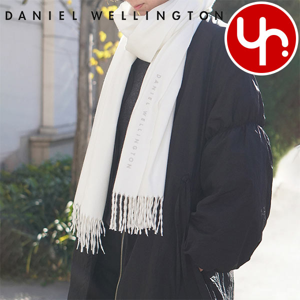 【国内発】ダニエルウェリントン DW02400002 マフラー 国内発】ダニエルウェリントン DW02400002 マフラー (Daniel