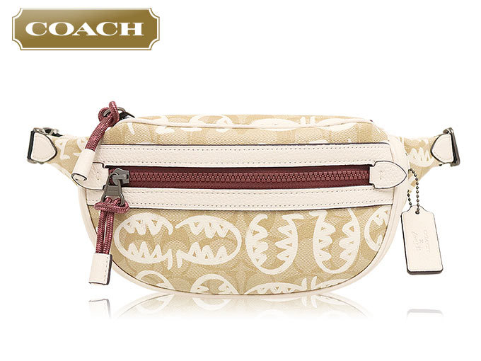 コーチ COACH バッグ ショルダーバッグ F01507 1507 ライト