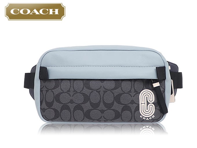 品質のいい コーチ COACH バッグ ぺ 3760 F03760 ショルダーバッグ バッグ