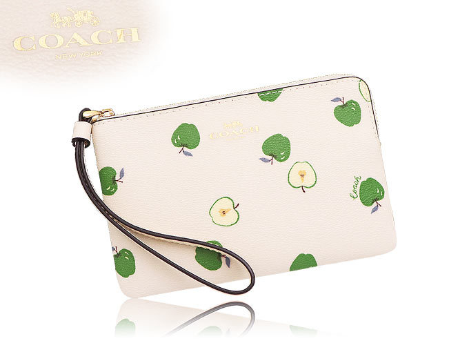 28時間限定ポイント10%】コーチ COACH 小物 ポーチ F06978 6978 ...