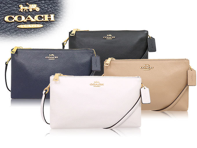 coach ショルダーバッグ F34265 COACH コーチ バッグ ショルダーバッグ F34265 ラグジュアリー