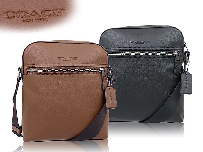 SALE／83%OFF】 COACH コーチバッグ ショルダーバッグ F68014 ブラック