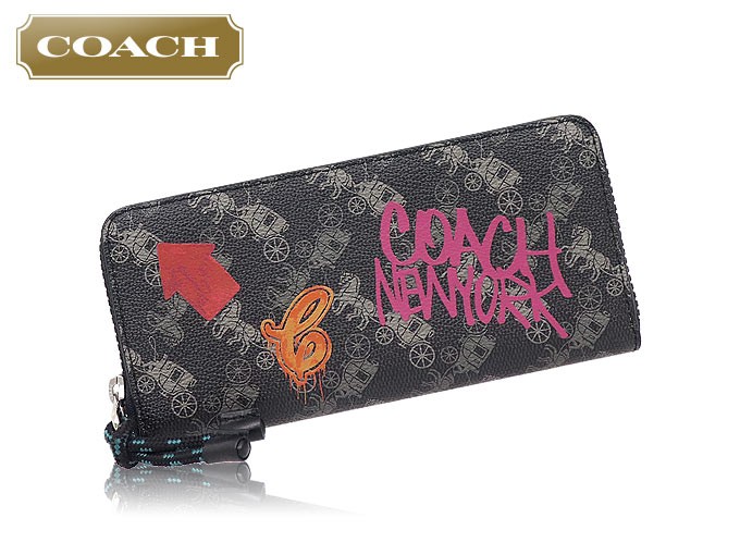 COACH長財布 楽天市場】コーチ COACH 財布 長財布 F02876 2876 特別送料無料