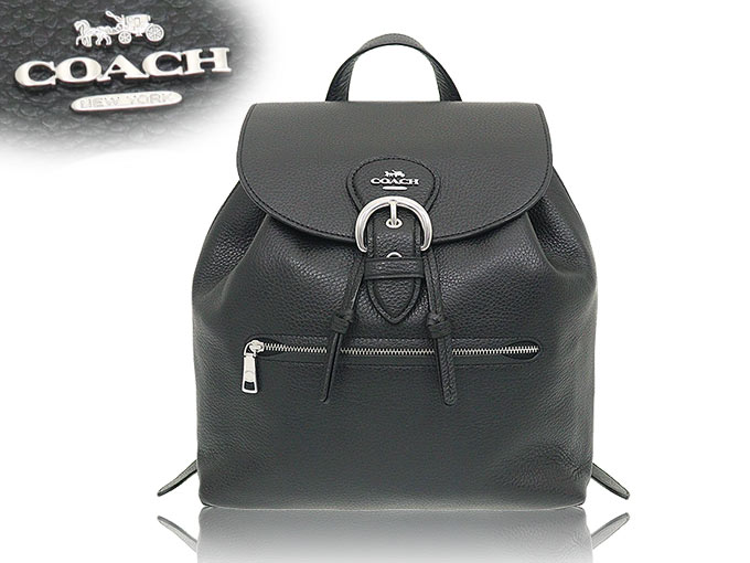 COACHコーチクリオバックパックリュックC5648ゴールド金具