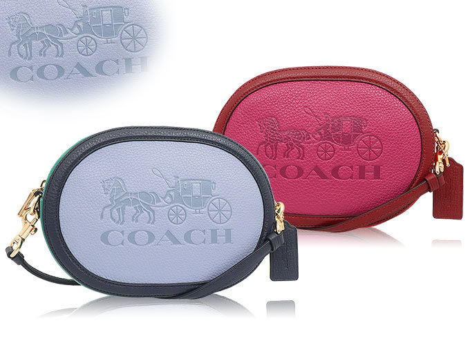 コーチ COACH バッグ ショルダーバッグ FC5777 C5777 ブライト