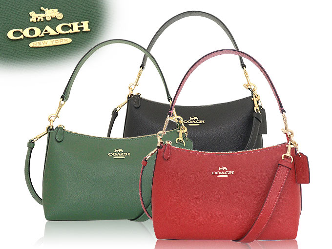 コーチ COACH バッグ ショルダーバッグ FCE584 CE584 1941レッド 