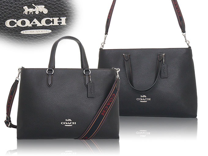 COACH 【72時間限定ポイント3％】コーチ バッグ ショルダー