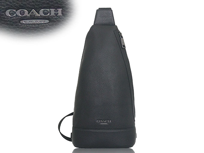 coachボディーバック メンズ 斜め掛け&ボディバッグ | COACH コーチ公式アウトレット